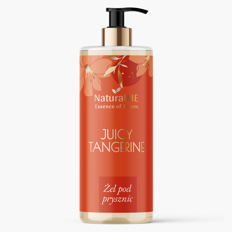 Żel pod prysznic Juicy...