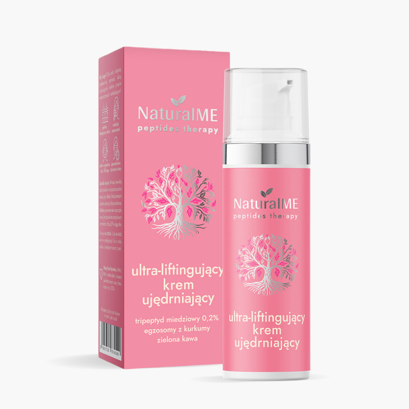 Ultra-liftingujący krem...